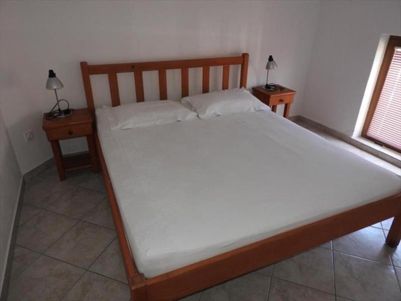 Apartments Gabrijela بيوغْغاد نا موغو المظهر الخارجي الصورة