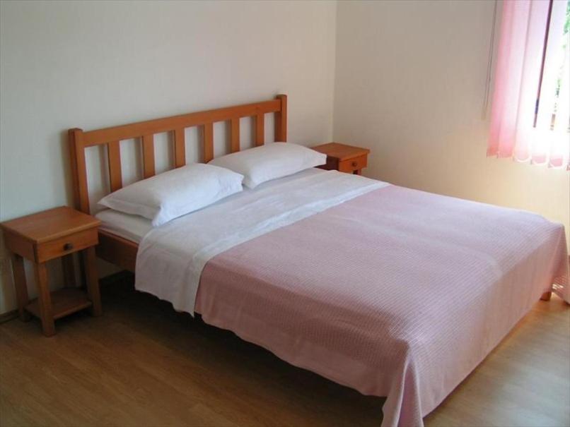 Apartments Gabrijela بيوغْغاد نا موغو المظهر الخارجي الصورة