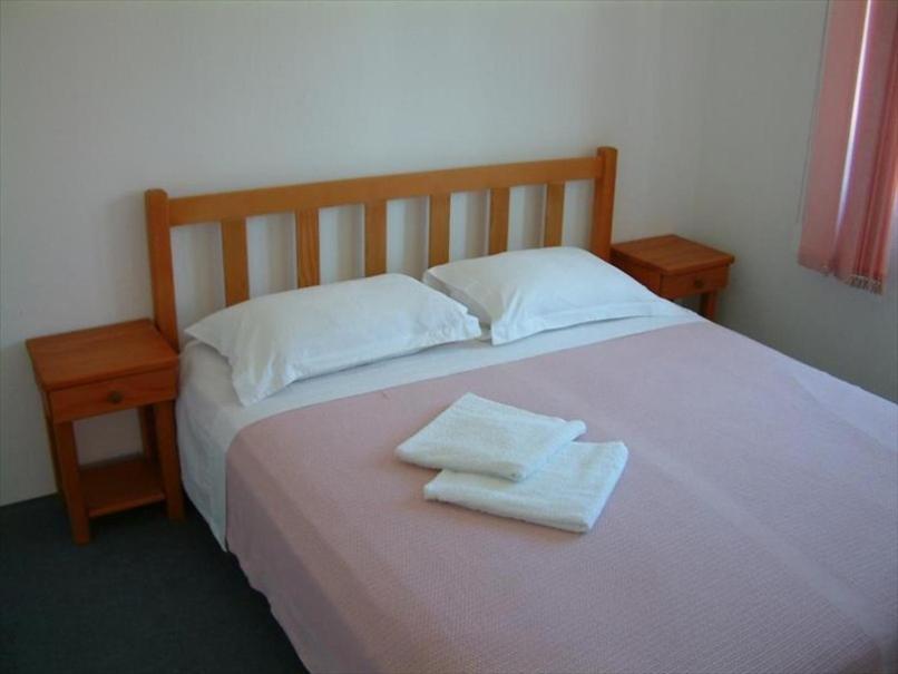 Apartments Gabrijela بيوغْغاد نا موغو المظهر الخارجي الصورة