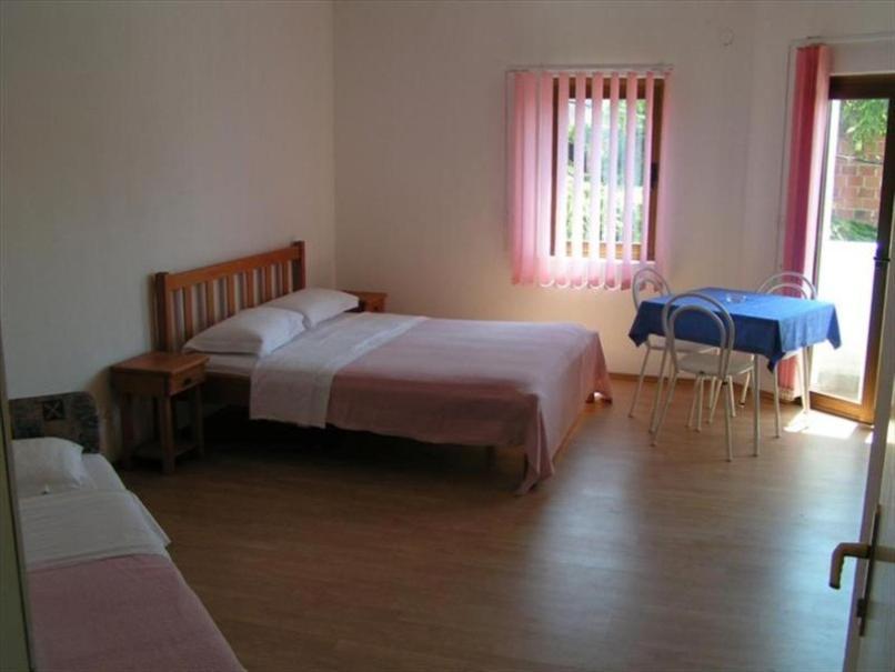 Apartments Gabrijela بيوغْغاد نا موغو المظهر الخارجي الصورة