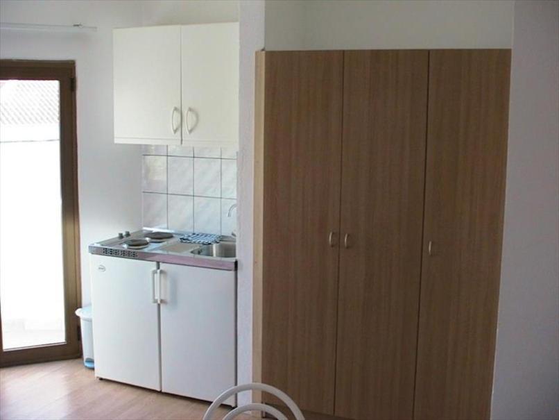 Apartments Gabrijela بيوغْغاد نا موغو المظهر الخارجي الصورة