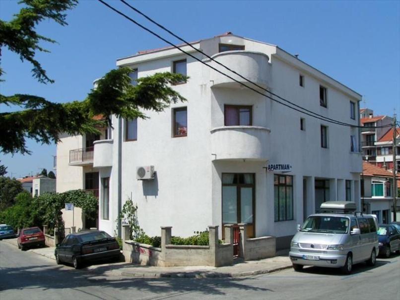 Apartments Gabrijela بيوغْغاد نا موغو المظهر الخارجي الصورة