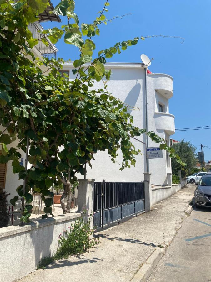 Apartments Gabrijela بيوغْغاد نا موغو المظهر الخارجي الصورة